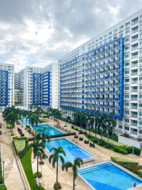 Sea Residences WW Sailor